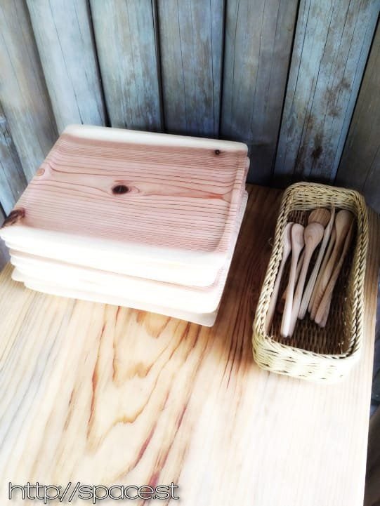 Seiryuin Yamagoya Cafe