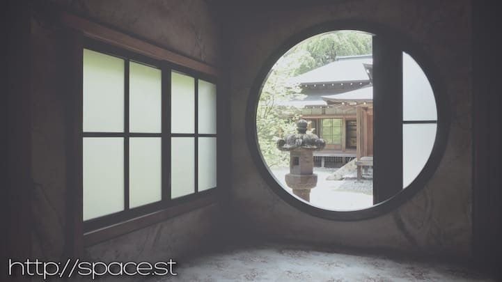 Tamozawa Imperial Villa