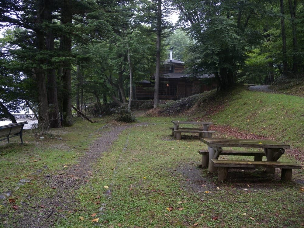 Italian Embassy Villa Park