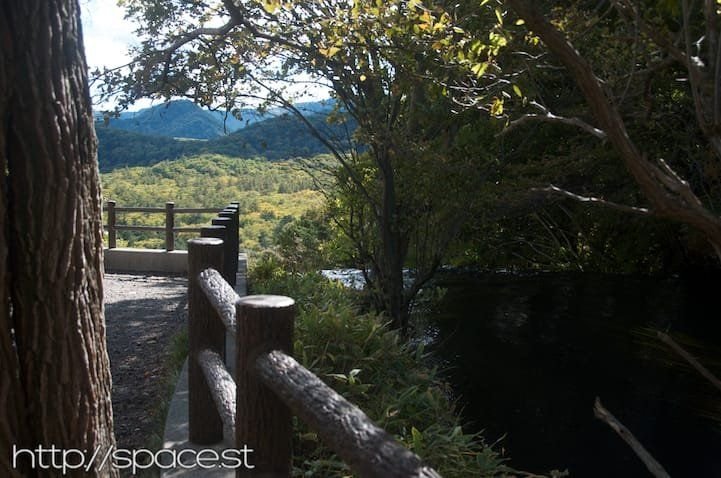 Yutaki (Yu Waterfall)