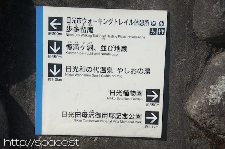 not far from more sites