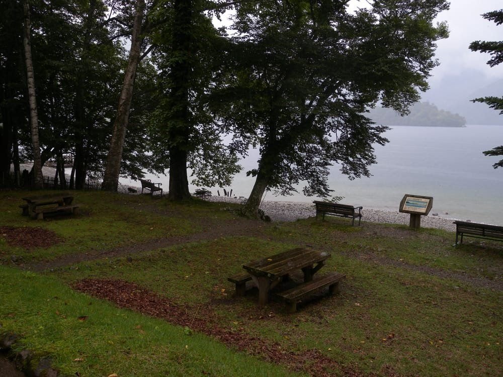 Italian Embassy Villa Park