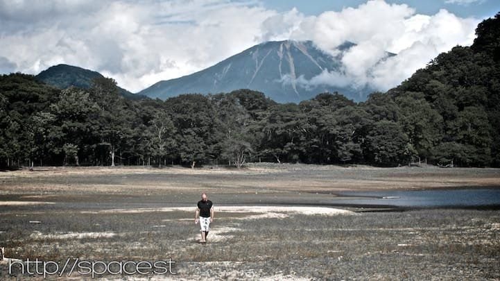 West Lake, Nikko Japan