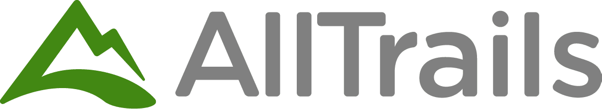 Alltrails logo
