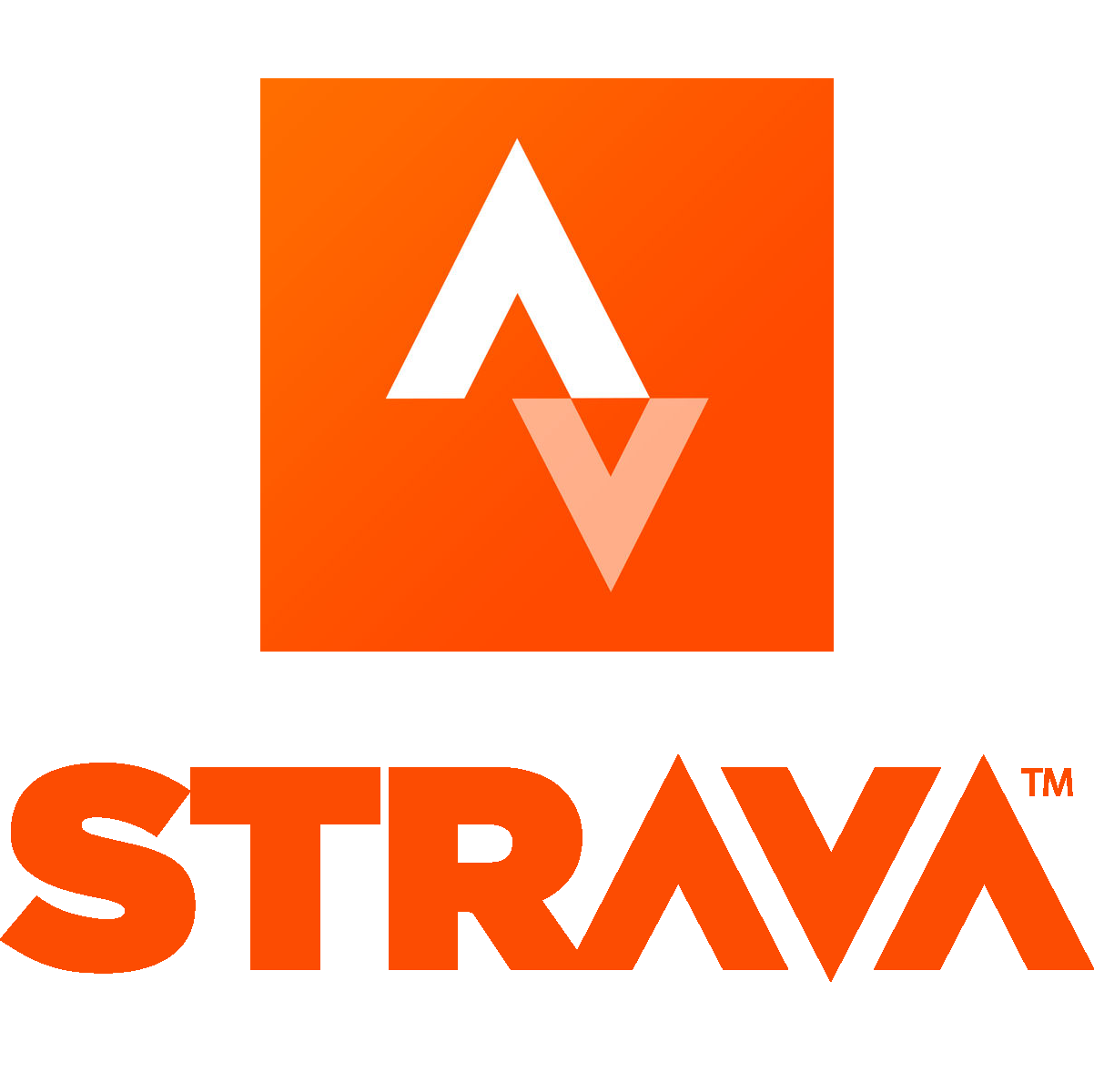 Strava logo png
