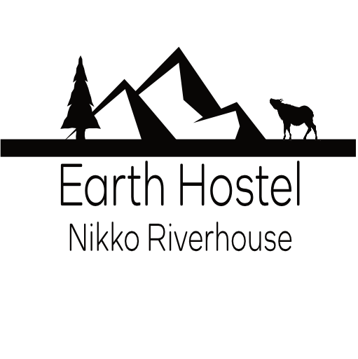 Earth Hostel Nikko Riverhouse